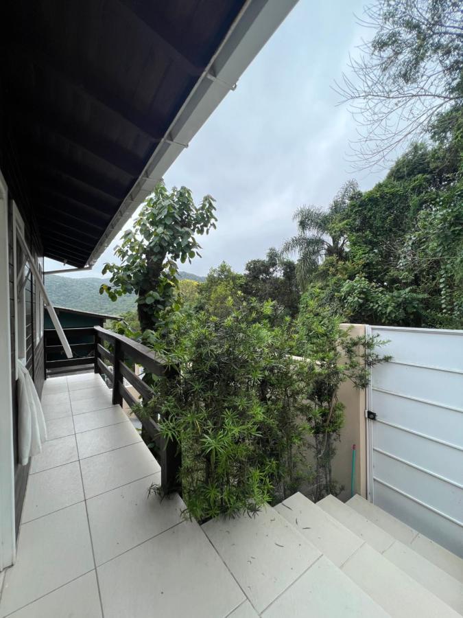 Uluwatu Otel Florianópolis Dış mekan fotoğraf