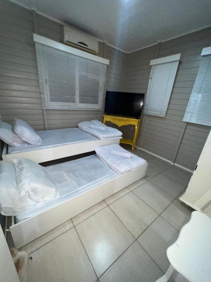 Uluwatu Otel Florianópolis Dış mekan fotoğraf