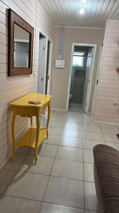 Uluwatu Otel Florianópolis Dış mekan fotoğraf