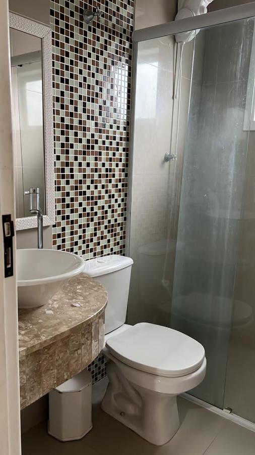 Uluwatu Otel Florianópolis Dış mekan fotoğraf