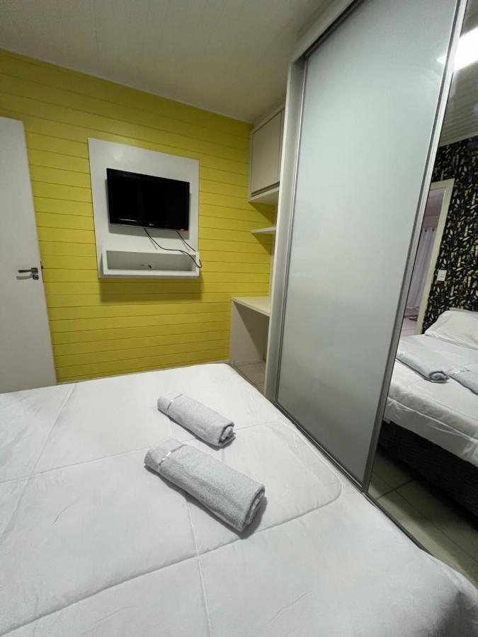 Uluwatu Otel Florianópolis Dış mekan fotoğraf